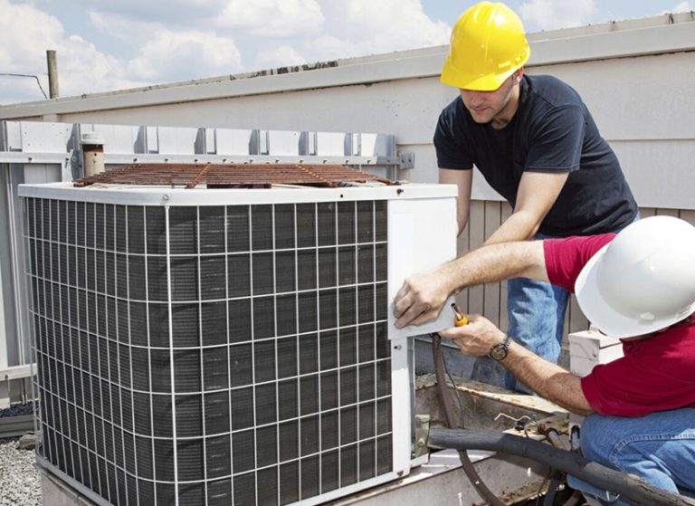 Why Choose Local HVAC Repair Services for Your Home?