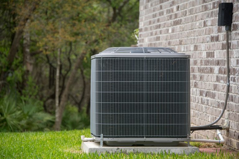 What Are The Types Of Heat Pump Units?