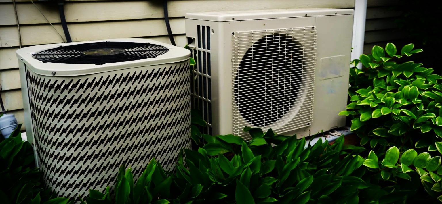 Types Of Heat Pumps