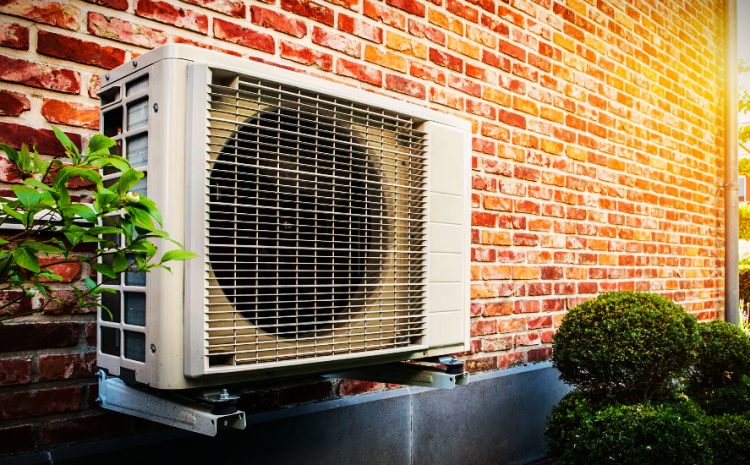  What Are The Types Of Heat Pump Units?