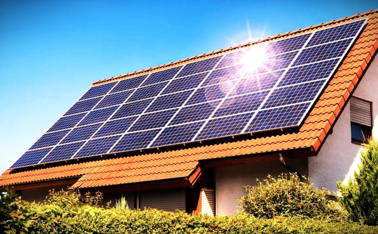  What Are The Benefits Of Solar Energy?