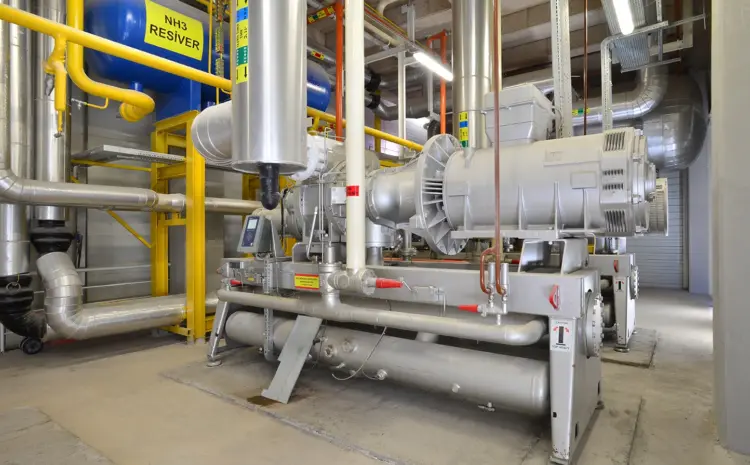  What Is The Difference Between AC And Refrigeration?
