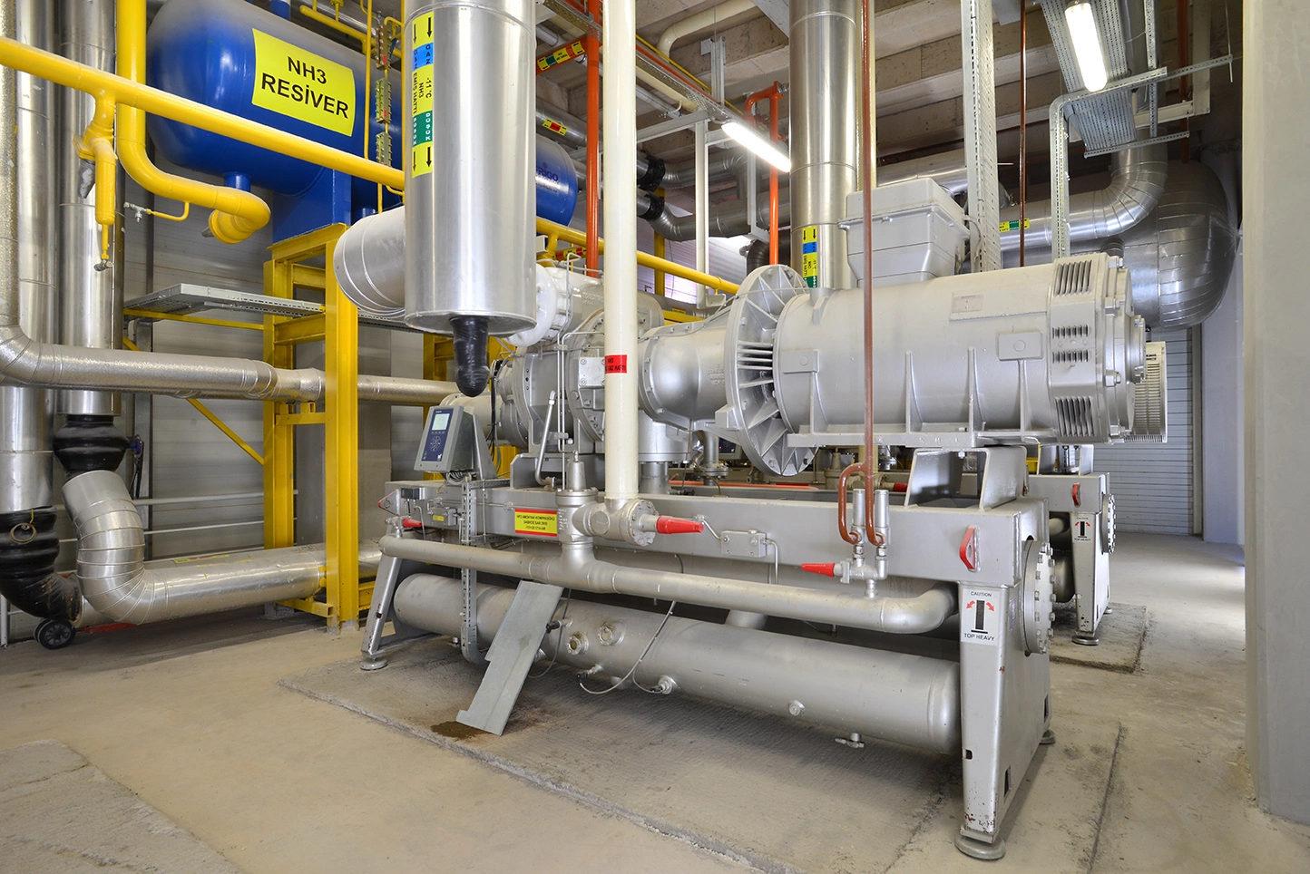 What Is The Difference Between AC And Refrigeration?