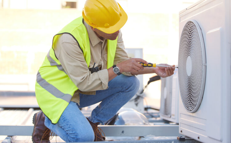  AC Replacement vs Repair: How to Make the Right Choice